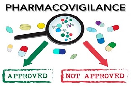 Pharmacovigilance